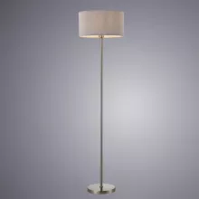 Arte Lamp A1021PN-1SS Торшер 