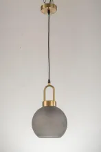 Подвесной светильник Narzole Narzole E 1.P1 CL купить в Москве