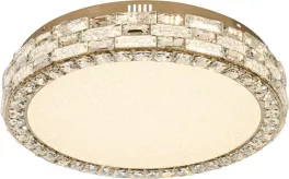 Потолочный светильник Gabbana 4014/03/06C купить в Москве