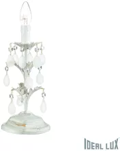 Настольная лампа TL1 Ideal Lux Cascina купить в Москве