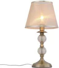 Интерьерная настольная лампа Grazia SL185.304.01 купить в Москве