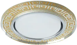 Точечный светильник CD4981 41907 купить в Москве