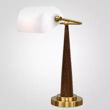 Интерьерная настольная лампа  43.537-2 купить в Москве