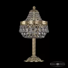 Интерьерная настольная лампа 1901 19011L6/H/20IV G купить в Москве