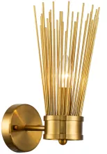 DeLight Collection KM1239W-1 brass Бра 