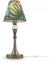 Настольная лампа Maytoni Provence 12 M-11-DN-LMP-O-12 купить в Москве