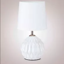Интерьерная настольная лампа Lora 106880 купить в Москве