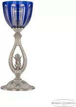 Интерьерная настольная лампа Florence 71400L/15 NW P1 Clear-Blue/H-1H FA2S купить в Москве