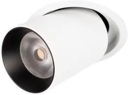 Точечный светильник Apex 10327/A White купить в Москве