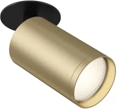 Maytoni C049CL-U-1BMG Точечный светильник 