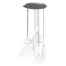 Lightstar 810160 Каскадный подвесной светильник ,кафе,гостиная,кухня,столовая