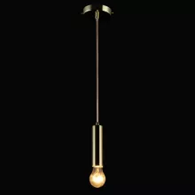 Natali Kovaltseva Scandinavia 77028-1P GOLD Подвесной светильник 
