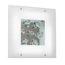 Silver Light 806.40.7 Настенно-потолочный светильник ,кафе,коридор,кухня,прихожая