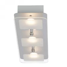 Brilliant G11430/15 Настенно-потолочный светильник ,кабинет,коридор,гостиная,прихожая