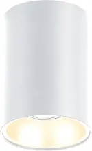 Точечный светильник Cap DL20172R1W купить в Москве