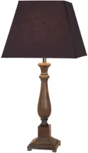 Настольная лампа Lucide Manu 55510/81/36 купить в Москве