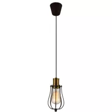 Favourite 1590-1P Подвесной светильник ,кафе,кабинет,гостиная,кухня