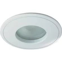 Novotech 369305 Влагозащищенный встраиваемый светильник ,ванная,кухня,прихожая