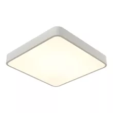 Arte Lamp A2663PL-1WH Потолочный светильник 