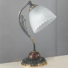 Интерьерная настольная лампа 2510 P 2510 купить в Москве