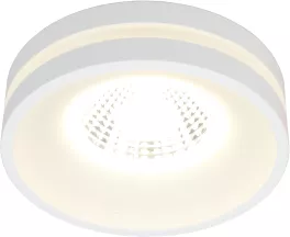 Omnilux OML-102709-06 Точечный светильник 