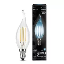 Лампочка светодиодная Filament 104801207 купить в Москве