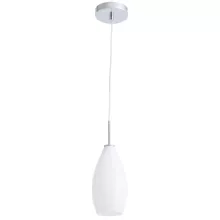Arte Lamp A4282SP-1CC Подвесной светильник 