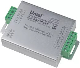 Контроллер ULC ULC-A02 Silver купить в Москве