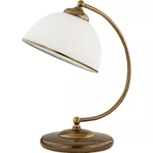 Интерьерная настольная лампа Vito VIT-LG-1(P) купить в Москве