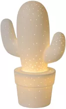 Интерьерная настольная лампа Cactus 13513/01/31 купить в Москве