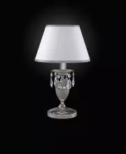 Интерьерная настольная лампа Reccagni Angelo P 9832 купить в Москве