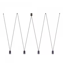 Подвесной светильник More Eye 7822 купить в Москве