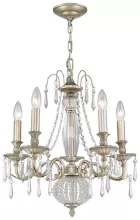 Подвесная люстра Adele WE302.05.203 купить в Москве