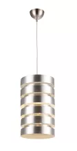 Arte Lamp A3017SP-1SS Подвесной светильник ,кафе,кабинет,гостиная,кухня