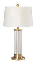 Интерьерная настольная лампа Table Lamp ZKT28 купить в Москве