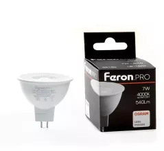 Feron 38180 Лампочка светодиодная 