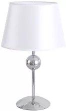 Arte Lamp A4012LT-1CC Интерьерная настольная лампа 