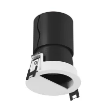 DesignLed DL-SDR03PZ-12-WW Точечный светильник 