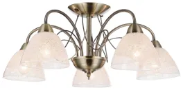 Потолочная люстра  352-507-05 купить в Москве