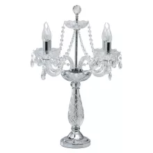 Интерьерная настольная лампа Каролина 367036304 купить в Москве