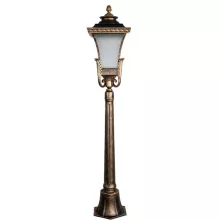 Наземный фонарь Валенсия 11408 купить в Москве