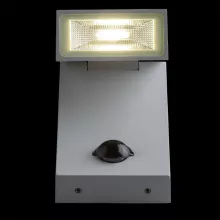 Настенный светильник MW-Light Меркурий 807021601 купить в Москве