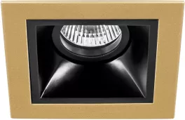 Lightstar D51307 Точечный светильник 