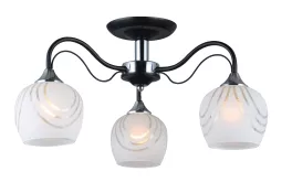 Потолочная люстра J-Light Katy 1251/3C купить в Москве