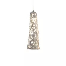 Stylnove Ceramiche 8132-W Подвесной светильник ,кафе,кухня