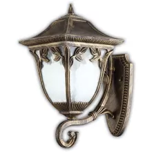 Настенный фонарь уличный Афина 11489 купить в Москве