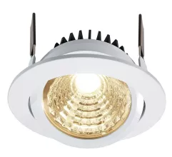 Точечный светильник COB 565308 купить в Москве