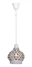 Favourite 1665-1P Подвесной светильник ,кафе,гостиная,кухня,столовая