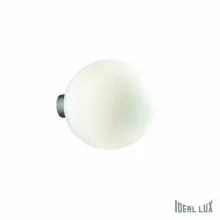 Ideal Lux MAPA AP1 D30 BIANCO Настенный светильник 