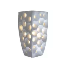 Stylnove Ceramiche 8101-WMG Настенный светильник ,кабинет,коридор,прихожая